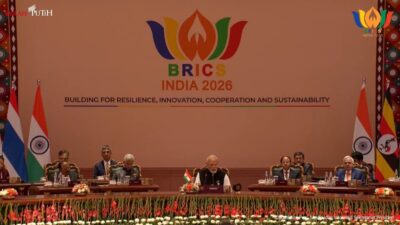 Negara-negara anggota BRICS membuka akses pasar secara konkret agar Indonesia, termasuk pelaku usaha mikro, kecil, dan menengah (UMKM).