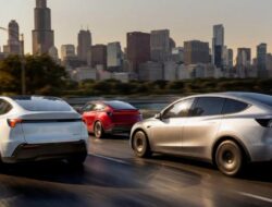 Tesla Hadapi Gugatan Diskriminasi Rasial di California