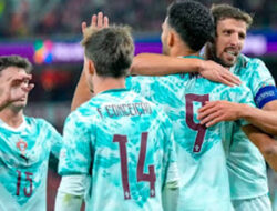 Jerman Keok 0-1 dari Yunani