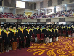 Rektor UNP Minta Alumni Berkontribusi