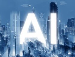 Harga Chip AI China Melonjak Tajam