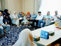 BUMNag Madani Lubuk Malako Dipersiapkan Jadi Terbaik di Sumbar