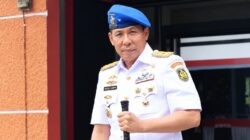 Layak pimpin Kejaksaan Agung, Nazali Lempo siap tegakkan hukum demi aset negara kembali. (Dok. Istimewa)