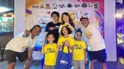 Antibully Jakarta Festival jadikan musik sebagai jembatan kesetaraan bagi anak berkebutuhan khusus dan anak tipikal. (Dok. Istimewa)