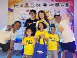 Antibully Jakarta Festival Jadikan Musik sebagai Jembatan Kesetaraan bagi Anak Berkebutuhan Khusus dan Anak Tipikal