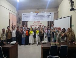 Jasa Raharja Sumbar Edukasi Keselamatan dan Gelar Pemeriksaan Kesehatan Gratis di Lubuk Sikaping