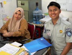 Jasa Raharja Sumbar Perkuat Sinergi dengan Operator Angkutan untuk Tingkatkan Kepatuhan IWKBU