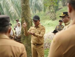 Pemkab Solsel Kebut Kesiapan Goa Batu Kapal