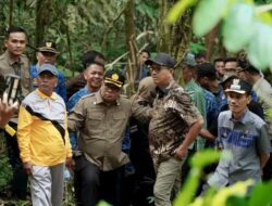 Pemkab Solsel Tunjukan Komitmen Kembangkan Wisata Alam