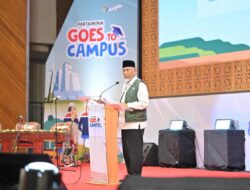 Gubernur Mahyeldi Dorong Unand Jadi Pusat Inovasi Energi Masa Depan