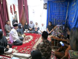 Syaiful Bahri Wafat, Mahyeldi: Sumbar Kehilangan Sosok Berdedikasi