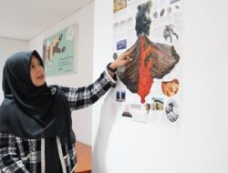 Aktivitas Erupsi Anak Krakatau Mulai Menurun, Pakar UPER Imbau Masyarakat Tetap Waspada