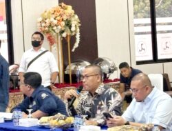 Pemprov Sumbar Siap Kawal Percepatan Tol Bukittinggi–Sicincin, Kedepankan Dialog dengan Masyarakat