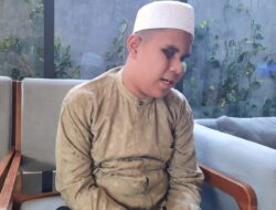 Tak Bisa Melihat Sejak Lahir, Daffa Hadaya Hafal 30 Juz dan Tampil di MTQ Nasional untuk Sumbar