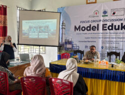 Ramai Isu Megathrust, Pakar UPER Ajak Masyarakat Kritis Menyikapi Informasi
