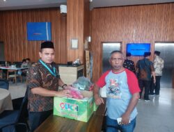 IKM Semarang Perkuat Dukungan Ranah dan Rantau untuk Kafilah Sumbar di MTQ Nasional