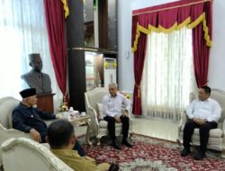 Perkuat Perlindungan Anak, Pemprov Sumbar Kembangkan Mekanisme Rujukan Terpadu