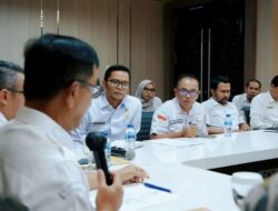 BPK Perwakilan Sumbar Dorong Percepatan Regulasi Optimalkan PAD Solsel