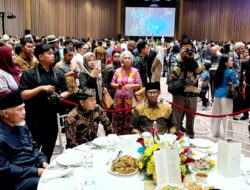 National Day Malaysia di Jakarta, Mahyeldi: Momentum Perkuat Persahabatan Indonesia-Malaysia