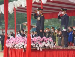Harhubnas 2026, Gubernur Mahyeldi Tekankan Pemerataan dan Kualitas Layanan Transportasi
