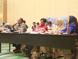 Percepat Cetak Sawah 2026, Pemkab Kapuas dan BPLIP Banjarbaru Perkuat Sinergi Wujudkan Lahan Produktif