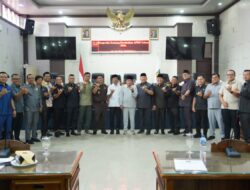 Capai Kesepakatan APBD Perubahan 2026, DPRD Minta Pemkab Solok Selatan Optimalisasi Pendapatan Daerah