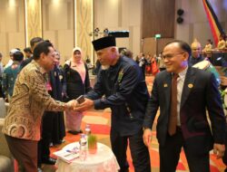 Gubernur Mahyeldi Dorong Gerakan Siaga TBC Percepat Eliminasi TBC di Sumbar