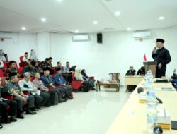 Promosi Budaya Asia 2026 Perkuat Hubungan Sumbar dan Jeonbuk