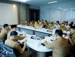 MTQ Nasional XLII 2026 Tingkat Solok Selatan Digelar November