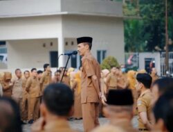 Wabup Solsel Tekankan Kesiapan Pilwana dan Percepatan APBD Perubahan