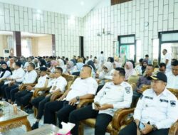 Pemkab Solsel Pastikan Pilwana 2026 Berjalan Lancar