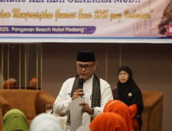 Dukung Program Unggulan Daerah, Disbud Sumbar Perkuat Pelestarian Budaya melalui Nagari Creative Hub