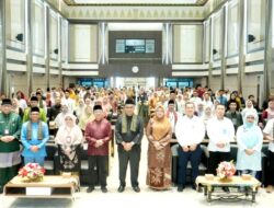 BPSDM Sumbar Raih Juara Lomba Cerdas Cermat ASN BerAKHLAK 2026