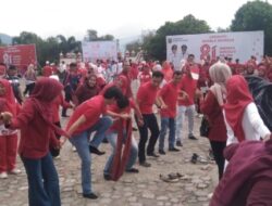 Semarak HUT RI ke-81, Pemkab Solok Gelar Beragam Lomba Antar-OPD