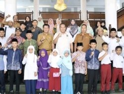 Bukan Sekadar Medali, 16 Santri Pariaman Dikirim Bawa Harga Diri Kota