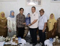 Pemko Pariaman Kejar SDM Unggul, ITP Buka Jalan Kuliah untuk ASN