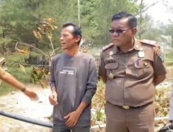 Viral Pungli Pantai Tiram, Pemkab Padang Pariaman Ultimatum Oknum