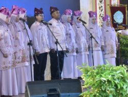Padang Pariaman Tantang Sumbar: Targetnya Juara Satu!
