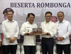 Ace Hasan Pasang Taruhan di John Kenedy Azis, Padang Pariaman Bakal Berkembang Maju