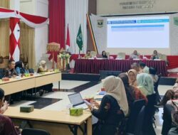 Ekonomi Terpukul, Padang Pariaman Tak Boleh Tumbang