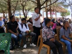 Pokir Wisata Desa Taluak Didorong Tak Sekadar Jadi Destinasi