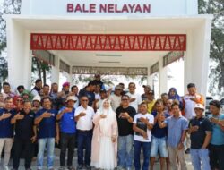 Nelayan Padang Pariaman Tagih Bukti, Bukan Sekadar Janji
