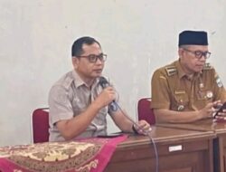 47 Keluarga Dapat Huntap, Janji Rumah Aman Mulai Dibangun