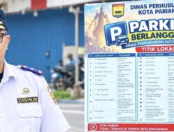 Parkir Berlangganan Pariaman: Lawan Pungli, Warga Malah Untung