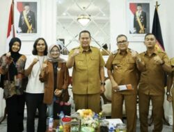 Yota Balad Semangat Dukung Budaya Asli Pariaman: Jangan Identitas Kita Hilang