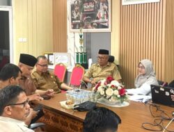 Pemprov Sumbar Matangkan Persiapan Penyelenggaran Palestina Run dan Konser Amal, 3.000 Peserta Telah Mendaftar