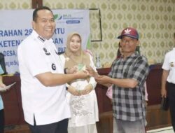 Program Tuwai Ketan Pemko Pariaman, Ada Nyawa Pekerja Rentan Dipertaruhkan