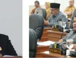 Terkait RAPBD-P 2026 Juru Bicara Fraksi Gerindra Mulyani Tekankan, Setiap Rupiah Yang Keluarkan Harus Bermanfaat Bagi Kebutuhan Rakyat