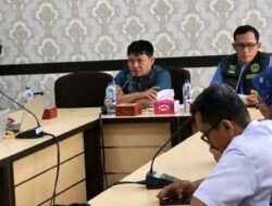 Kementerian PPPA Lakukan Verifikasi Data Warga Terdampak Bencana di Padang Pariaman 
