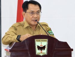 RPAPBD Padang Pariaman 2026: Belanja Modal Naik Rp95 Miliar, Defisit Tembus Rp171 Miliar